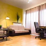 Apartament Parkowy Chodkiewicza