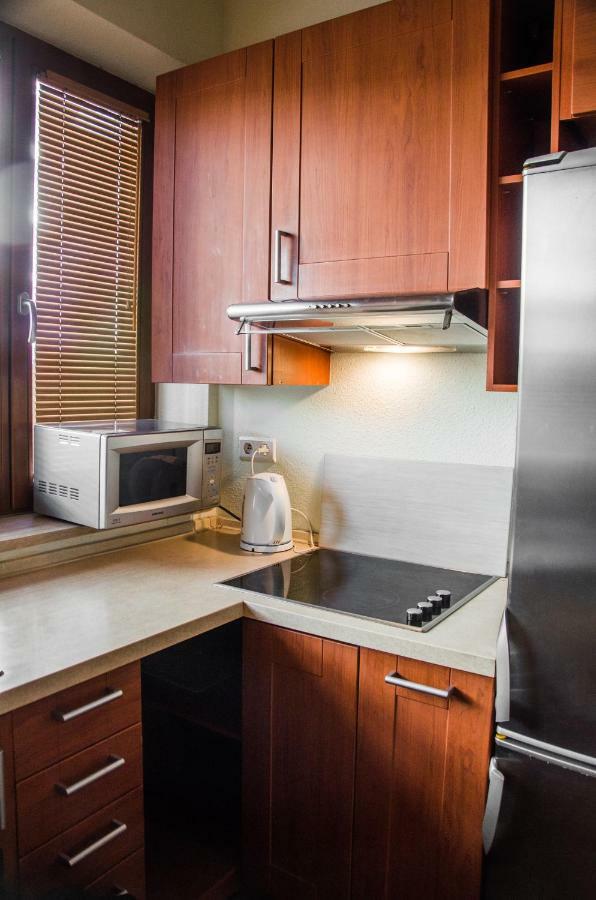 Leilighet Apartament Parkowy Chodkiewicza