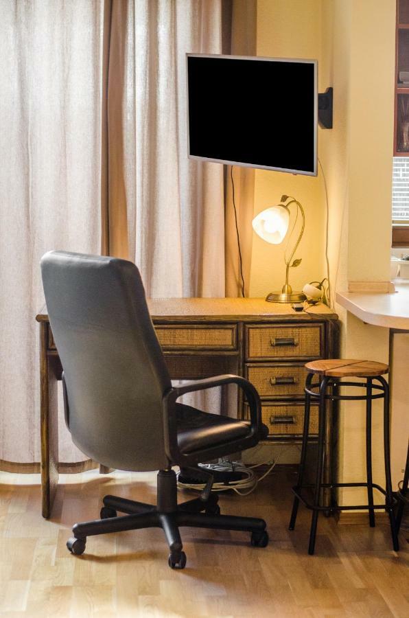 Leilighet Apartament Parkowy Chodkiewicza Warszawa