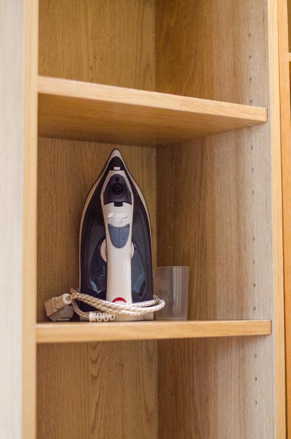 Leilighet Apartament Parkowy Chodkiewicza *