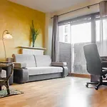 Apartament Parkowy Chodkiewicza
